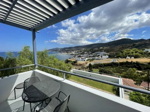 Zathea Apartments