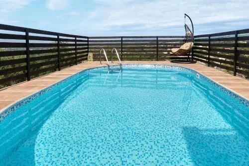 Exclusive Villa - Amazing View & Private Pool