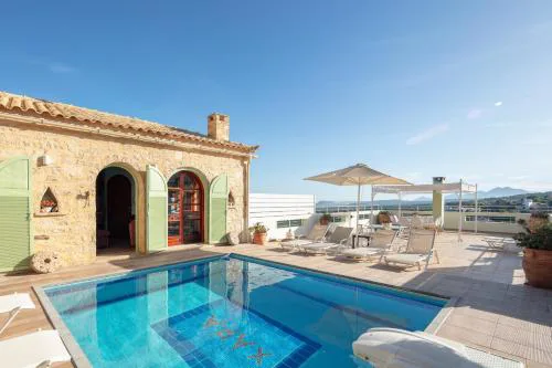 Hara Villa