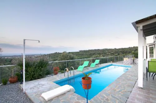 Iperion Apartment G2-2