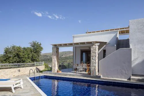 Villa Ikaros