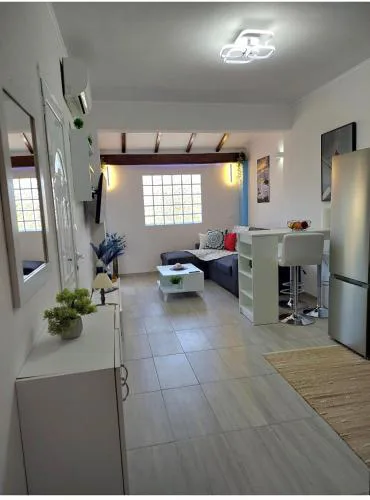 Thanos Guesthouse Corfu