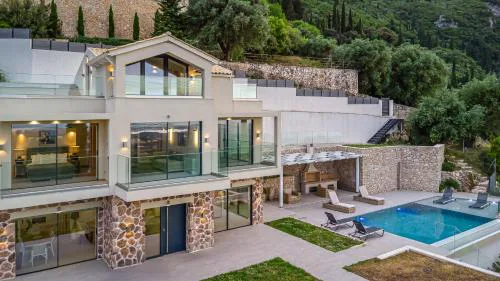 Villa Le Roc
