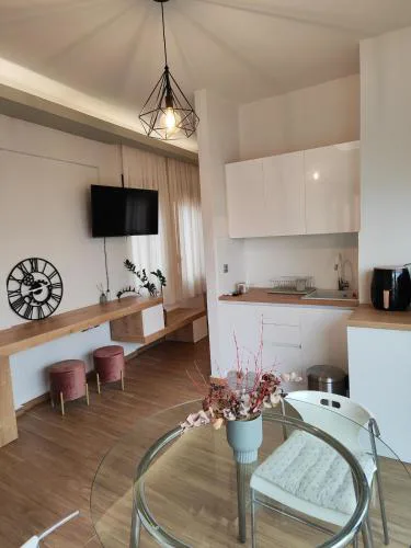 Beauty and Comfort Loft For Relax & Work