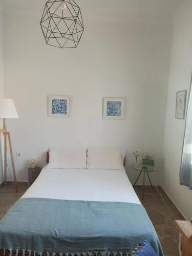 Όμορφο διαμέρισμα στο κέντρο της πόλης