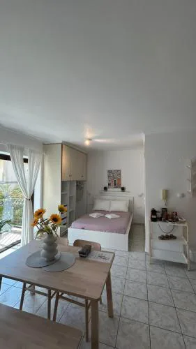 Lustitia Apartment