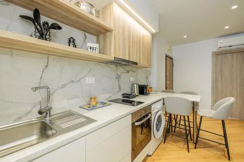Magea Suites