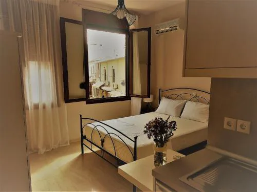 Prokymaia Apartment 2