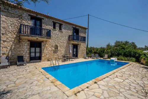 Villa Afroditi Aresti by Sealand Villas