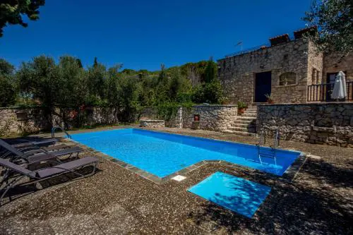 Villa Artemis Aresti by Sealand Villas