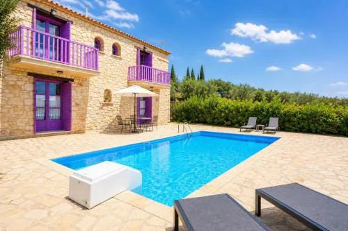 Villa Carolina