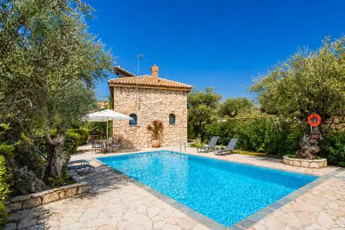 Villa Demetra