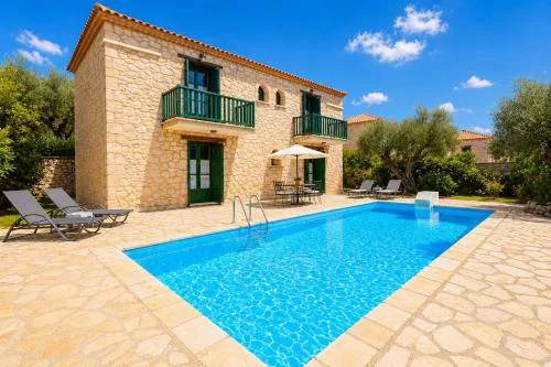 Villa Faidra