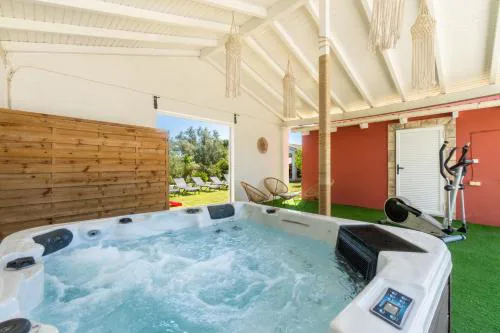 Euphoria Country House