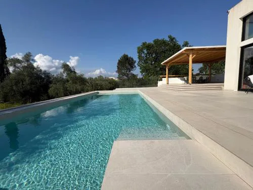 Villa Opaline Corfu