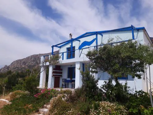 Aegean View