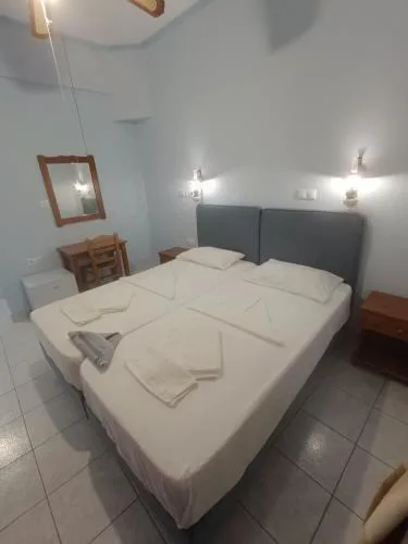 Hotel Asteria