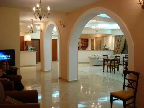 Nefeli Boutique Hotel
