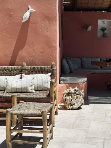 Koritos Countryhouse