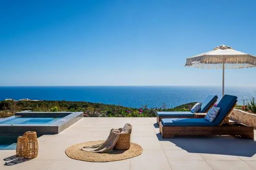 Terra Lucis Mountain Residences