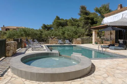 Villa Lida Aresti by Sealand Villas