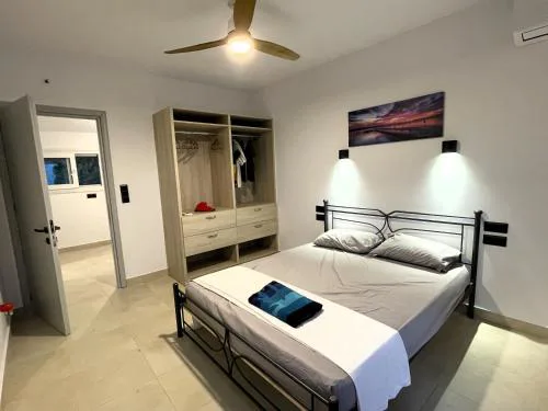 Nina Apartment
