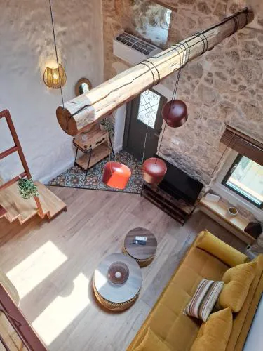 Casa Vrioni