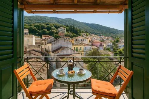 Corfu Traditional Gem - Homely Vibes