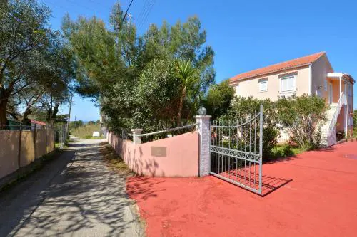 Seaside Villa Maria