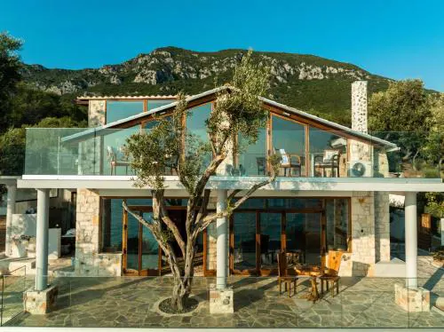Villa Phoebus