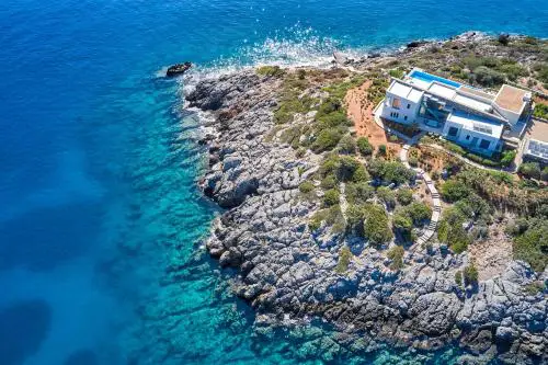 270 Sea Villa, Panoramic Splendor Crete