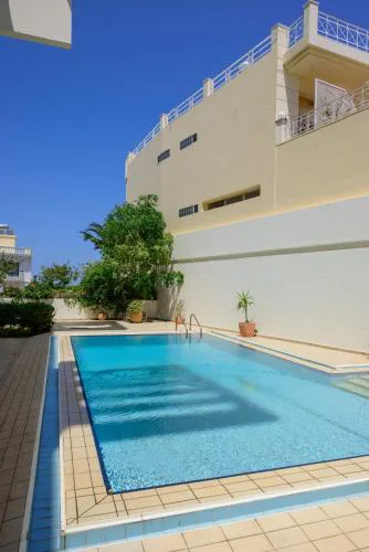 Aelória Boutique Suites