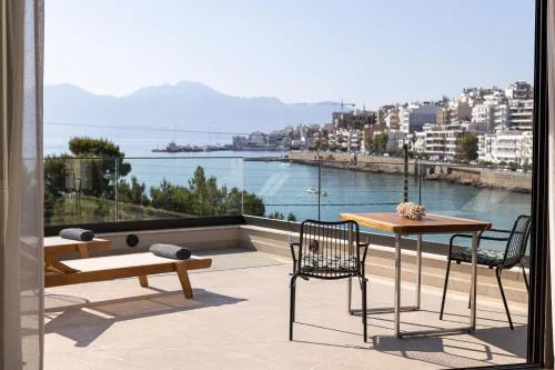 Ammoudi Suites