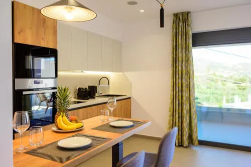 Antheon Apartment 1