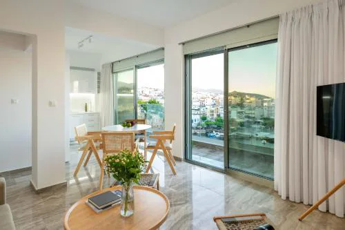 Atmόsphera Ι Contemporary living