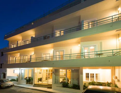 Creta Hotel