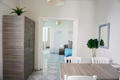 Crete Garden Apartments
