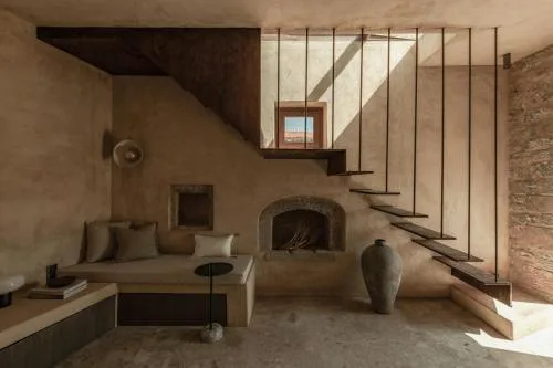 Drakoni Luxury Suite, an Architectural Hideaway, By ThinkVilla