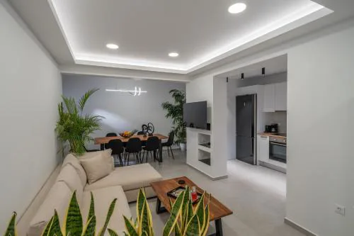 ELiXiR 1 Luxury apartments