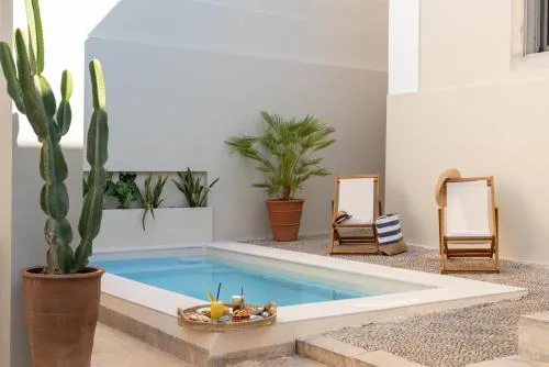 Gioma Luxury Villas