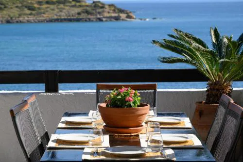 Horizon, Coastal Penthouse