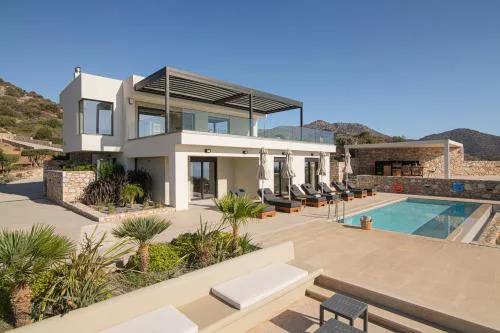 Horizon View Villa