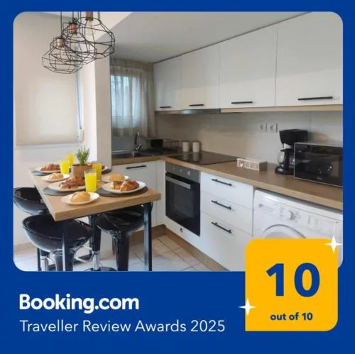 Irini Apartment