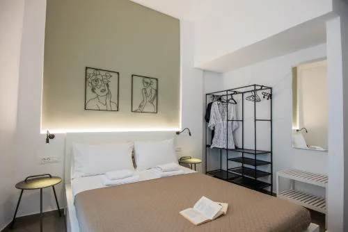 J&M Cosy Apartment
