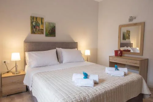 Katia Appartment