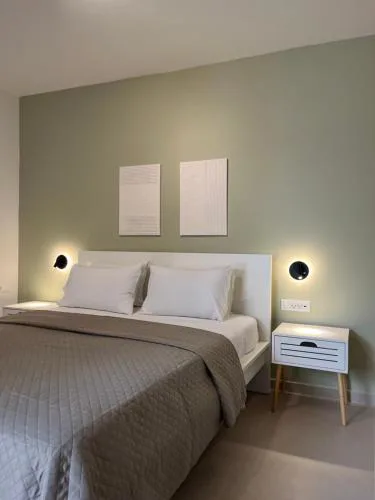 M P A Luxury Apartment A1