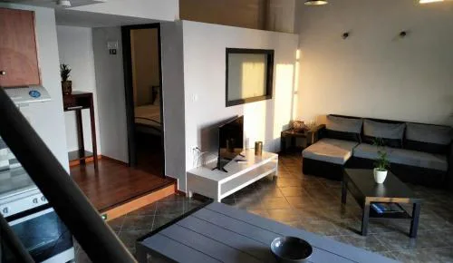 Marilia apartment