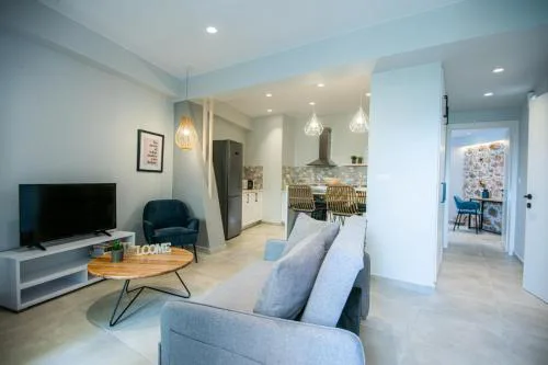M&E house city center private parking