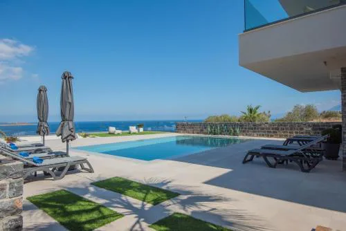 Ozen Luxury Villa and Suite