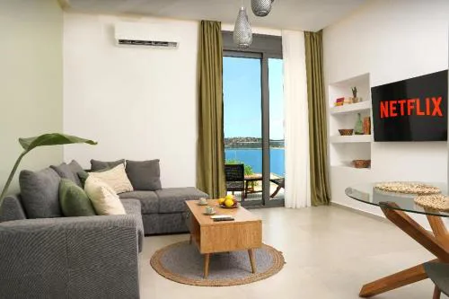 Sea view Uno apartment 1